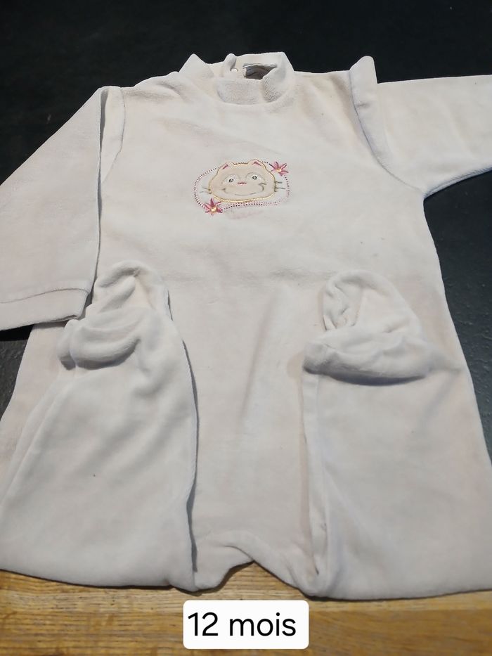 Pyjama