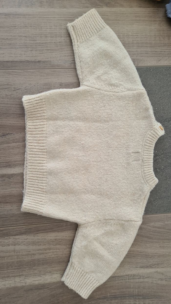 Pulls - photo numéro 2