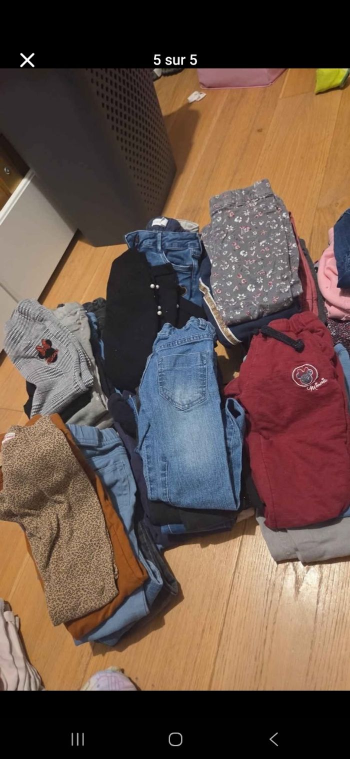 lotissement habille 5 ans - photo numéro 5