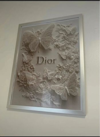 Cadre complet avec image 5 d