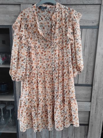 Robe.