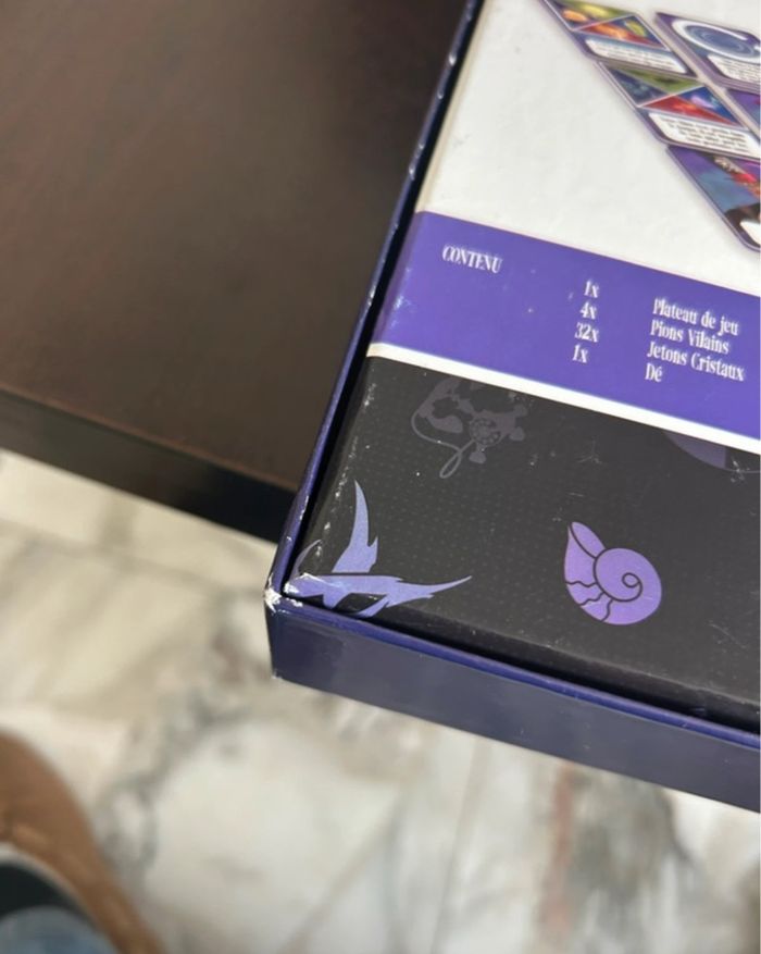 Le donjon maléfique - photo numéro 4