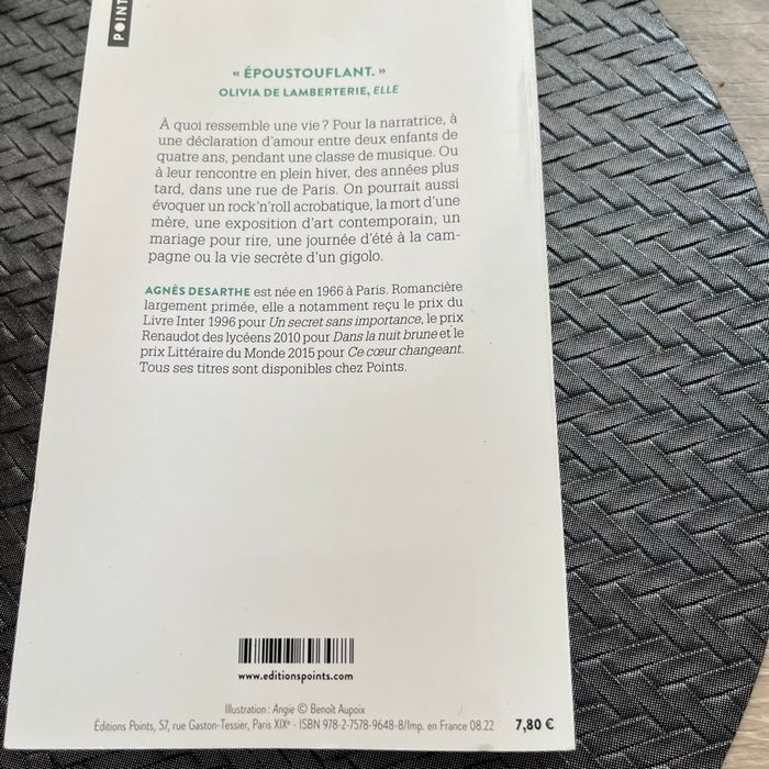 Livre « l’éternel fiancé - photo numéro 2