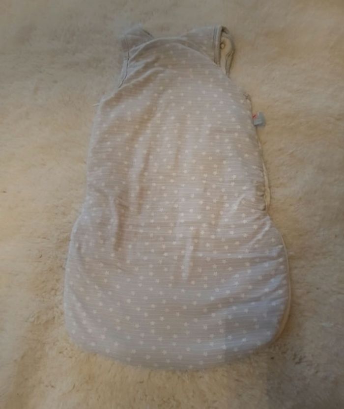 Gigoteuse naissance - photo numéro 2
