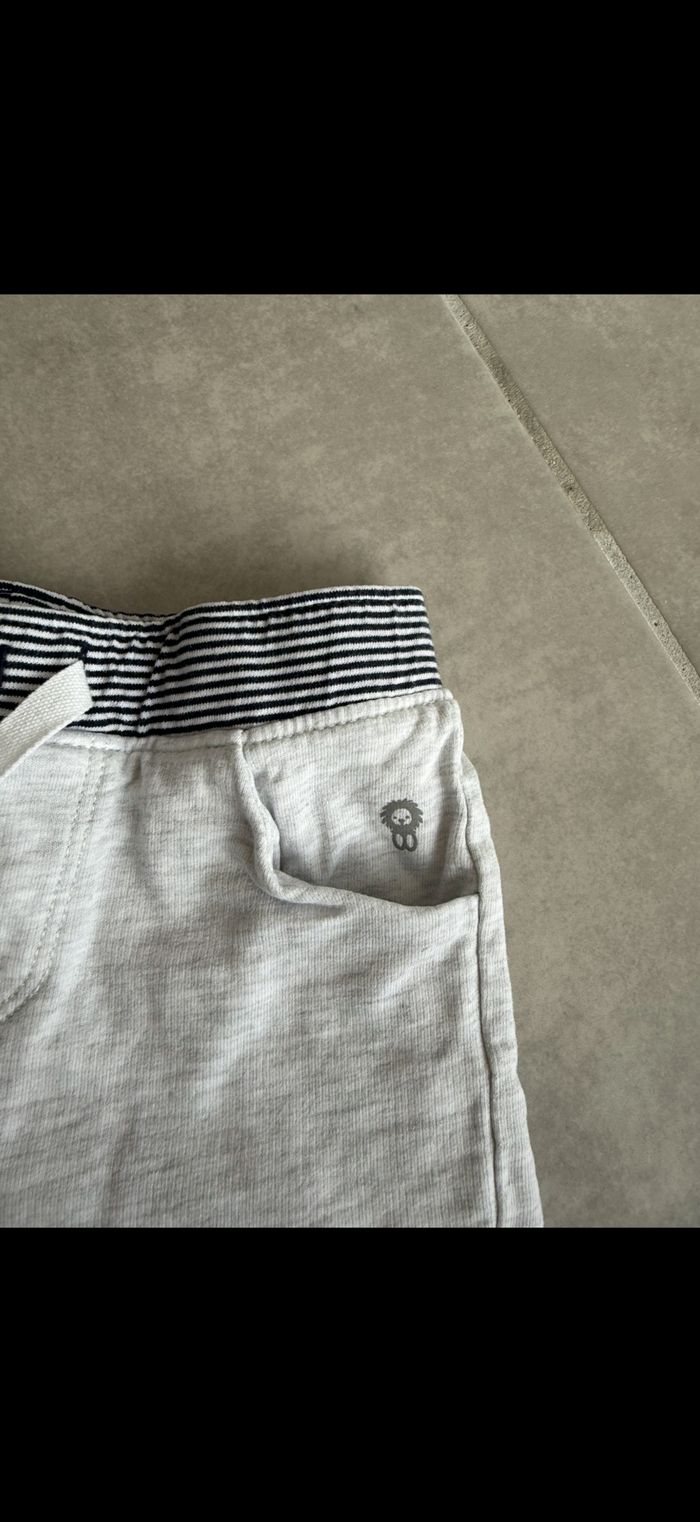 Short Obaïbi 18/24 mois - photo numéro 5