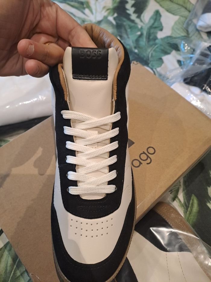 Basket - photo numéro 3