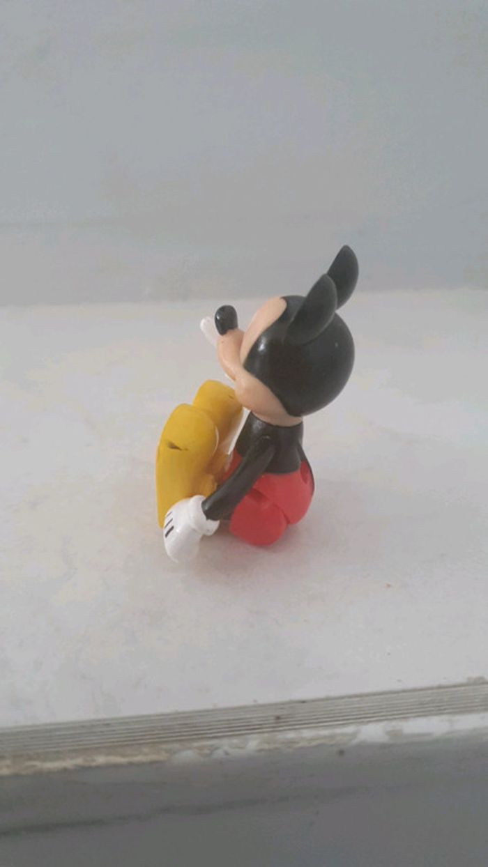 Figurine Mickey V5 - photo numéro 6