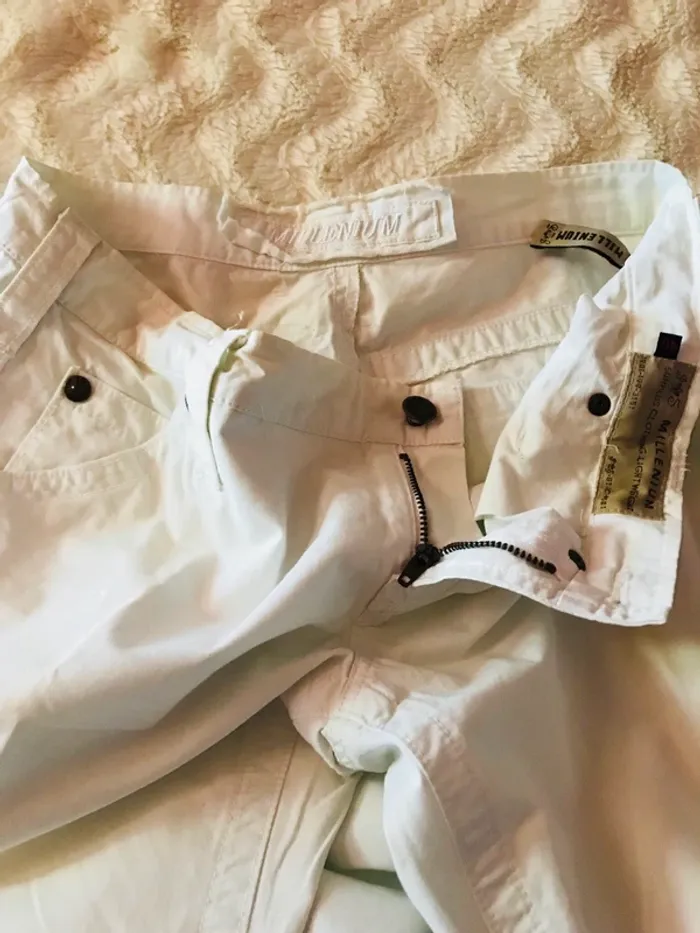 🌷Pantalon léger Millenium🌷 - photo numéro 3