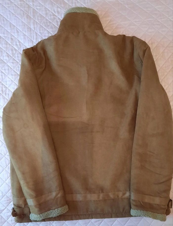 Blouson homme - photo numéro 3