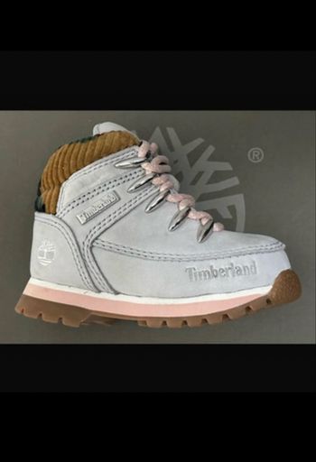 Bottine Timberland 