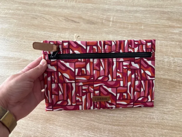 Pochette avant Salzbourg cabaia - photo numéro 2