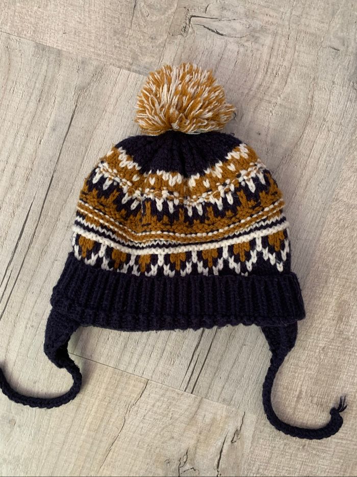 Bonnet