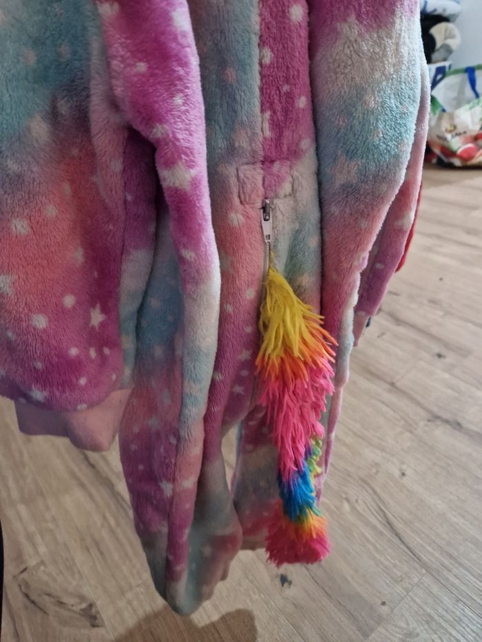 Combi licorne - photo numéro 4