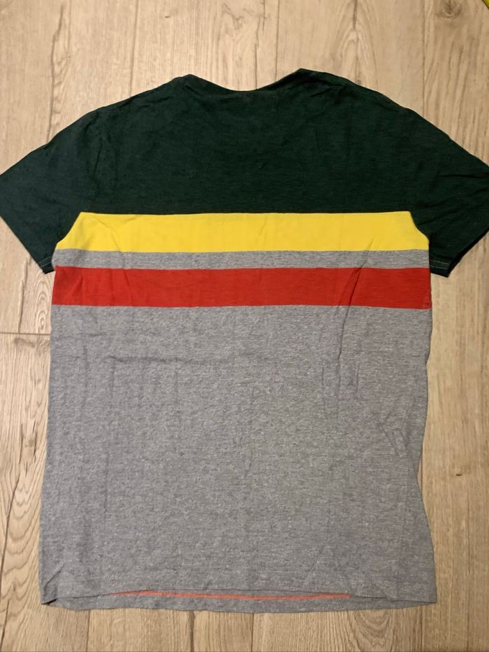 Tee-shirt Superdry homme style vintage - Taille M - photo numéro 2