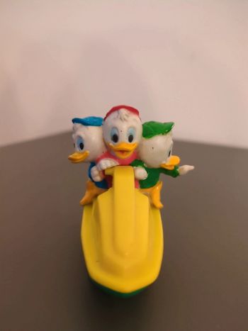 figurine neveux donald disney