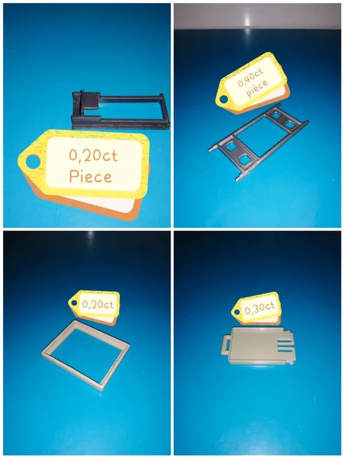 thème* piepièce détachée