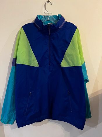 Imperméable nike