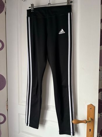 Sport, Adidas