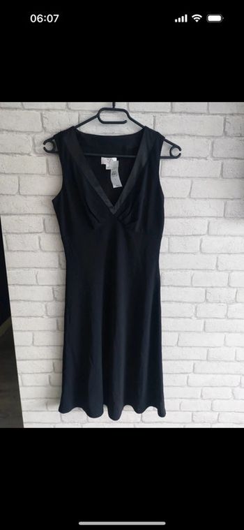 Robe Ann Taylor Loft taille 0 neuve