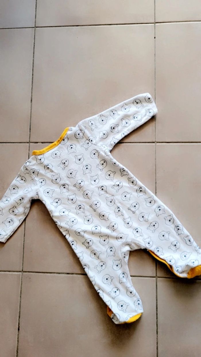 Pyjama Disney 3 mois - photo numéro 3