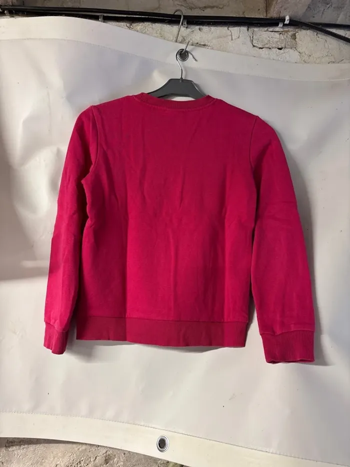 Pull fille - photo numéro 5