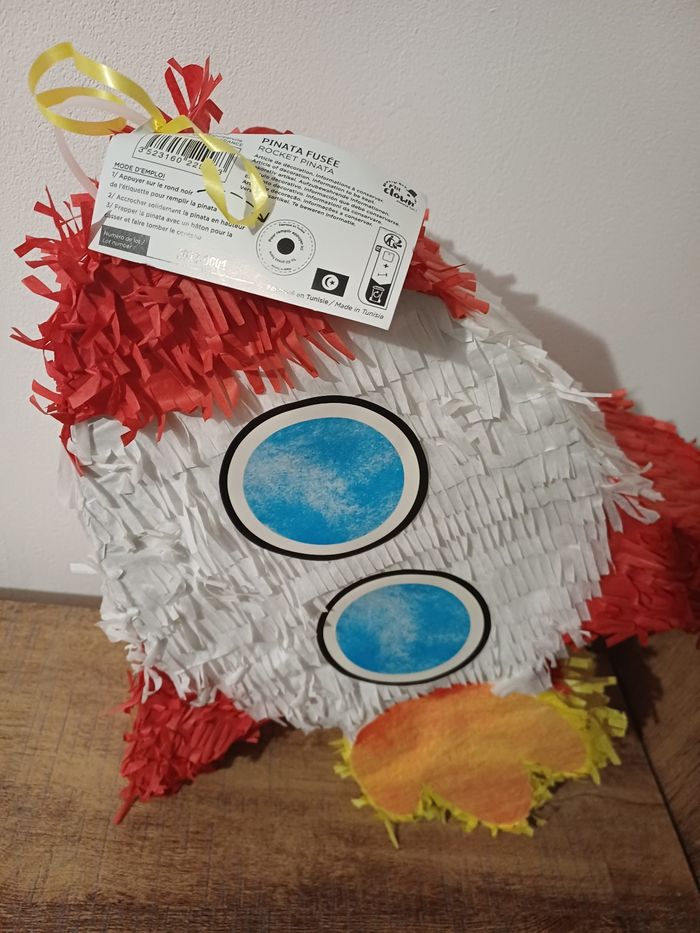 Pinata - photo numéro 2