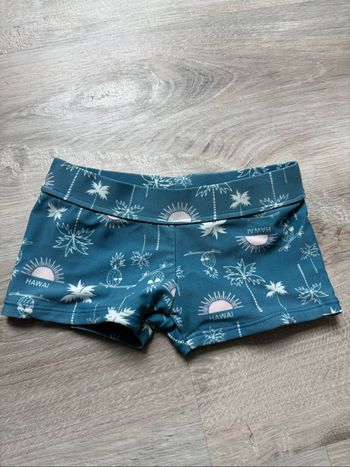Maillot de bain 2 ans TAO