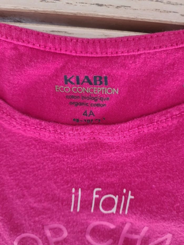 Débardeur - photo numéro 2