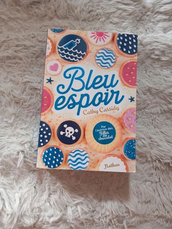 Bleu espoir