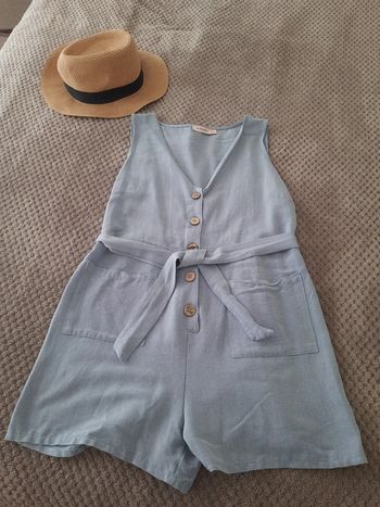 Combishort