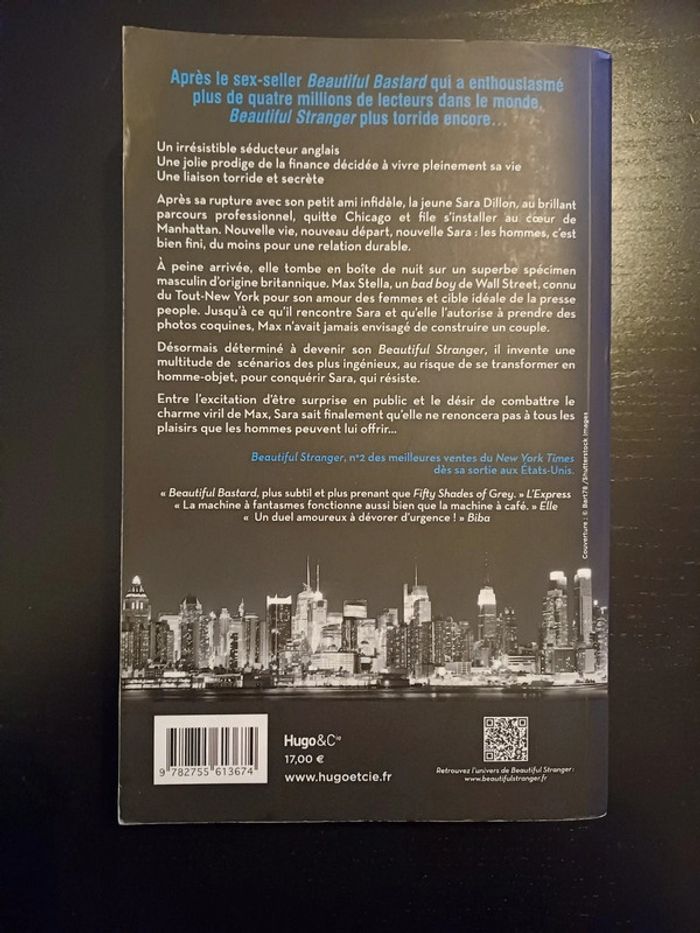 Beautiful stranger - photo numéro 3