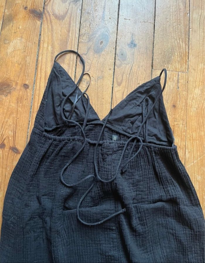 Longue robe - photo numéro 5