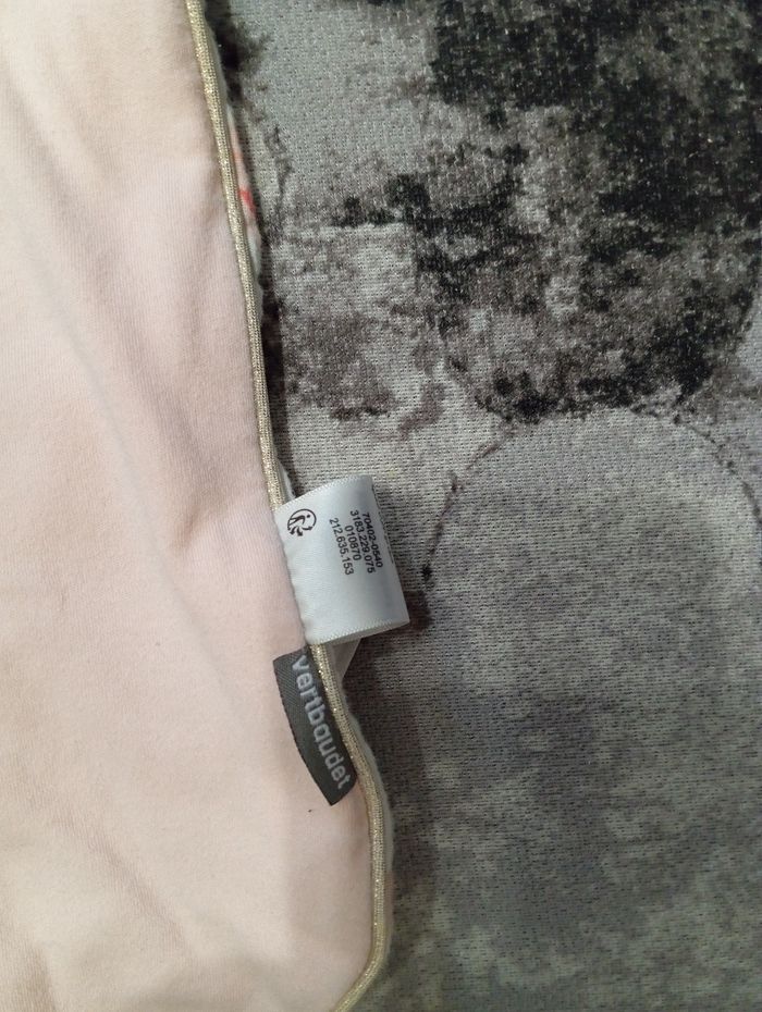 Couverture Vertbaudet pour bébé - photo numéro 4