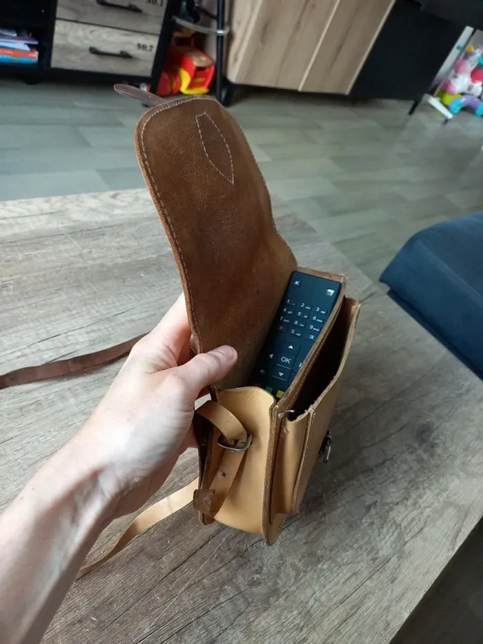 Sac à main 👜 - photo numéro 6