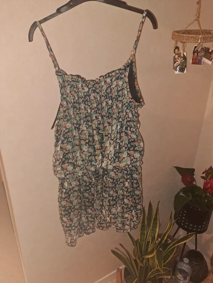 Tunique femme taille m - photo numéro 2