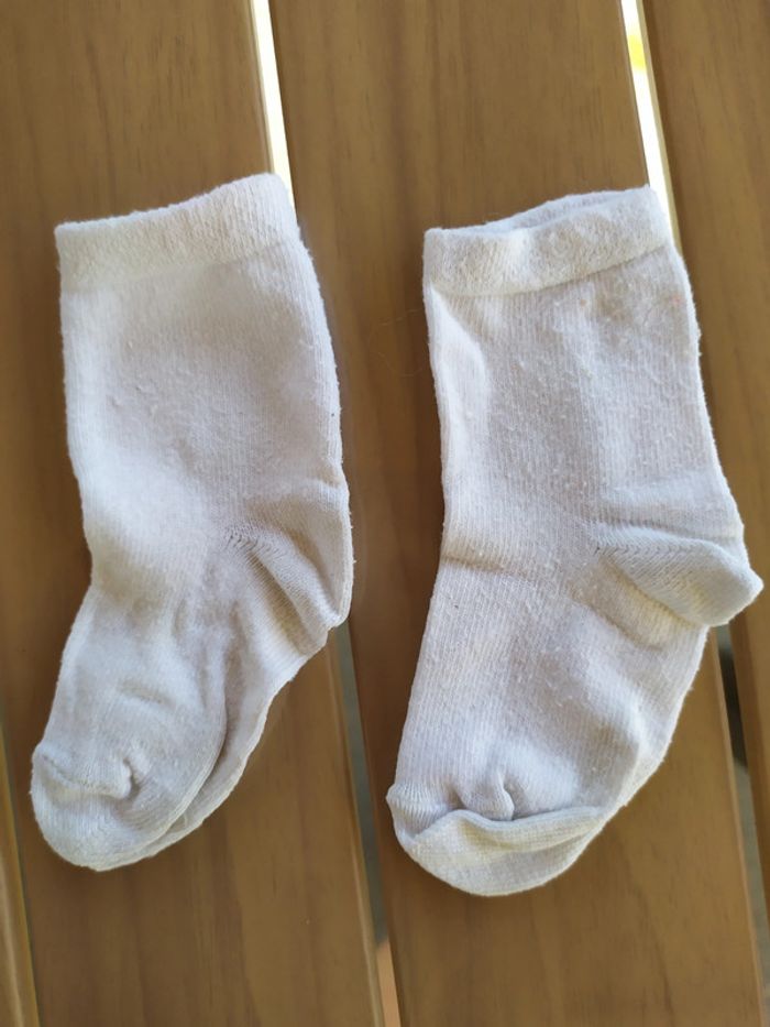 🧦 Lot chaussettes🧦 - photo numéro 2
