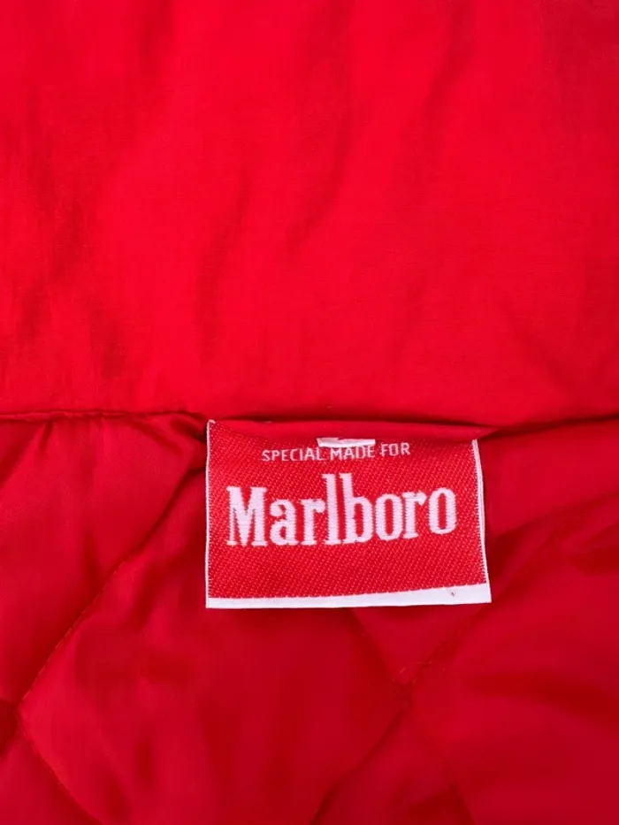 Veste Marlboro - photo numéro 7
