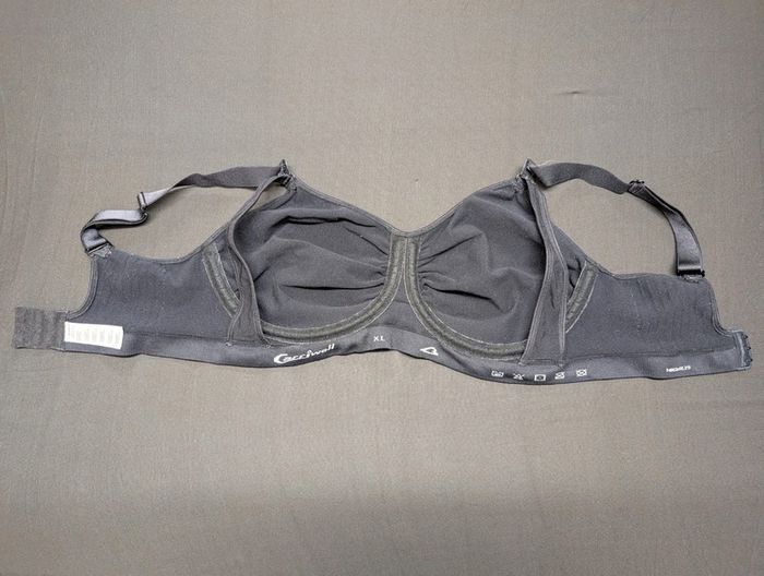 Soutien gorge d'allaitement - photo numéro 4