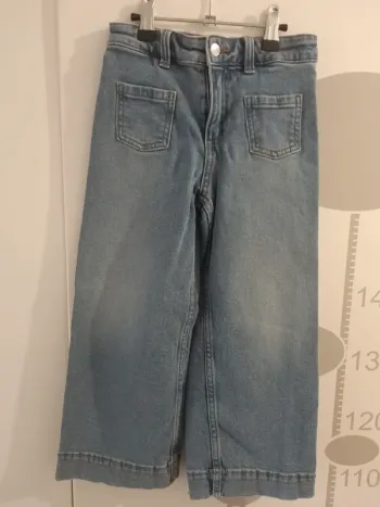 Jean large