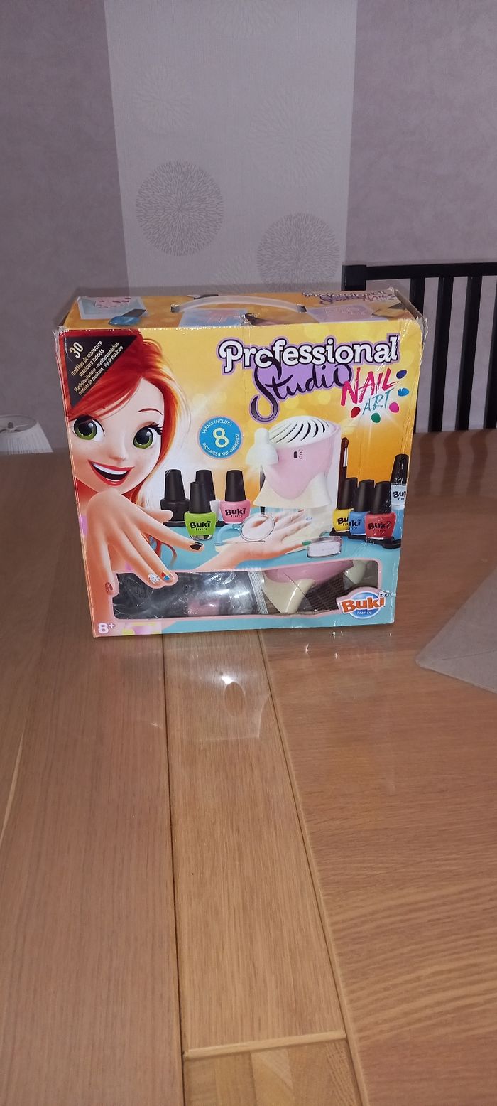 Professionnel studio nails - photo numéro 3