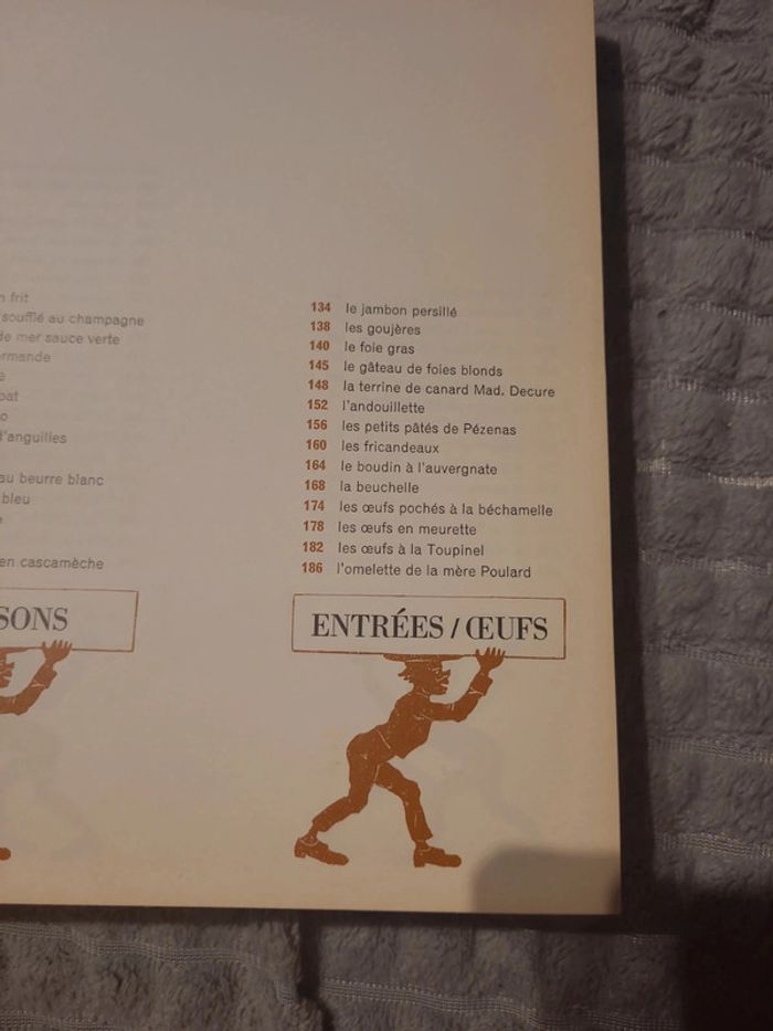 100 merveilles de la cuisine française - photo numéro 10