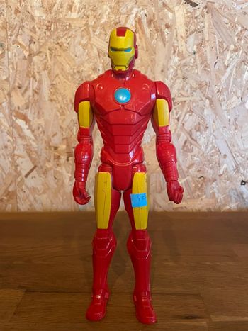 Figurine Marvel Iron Man