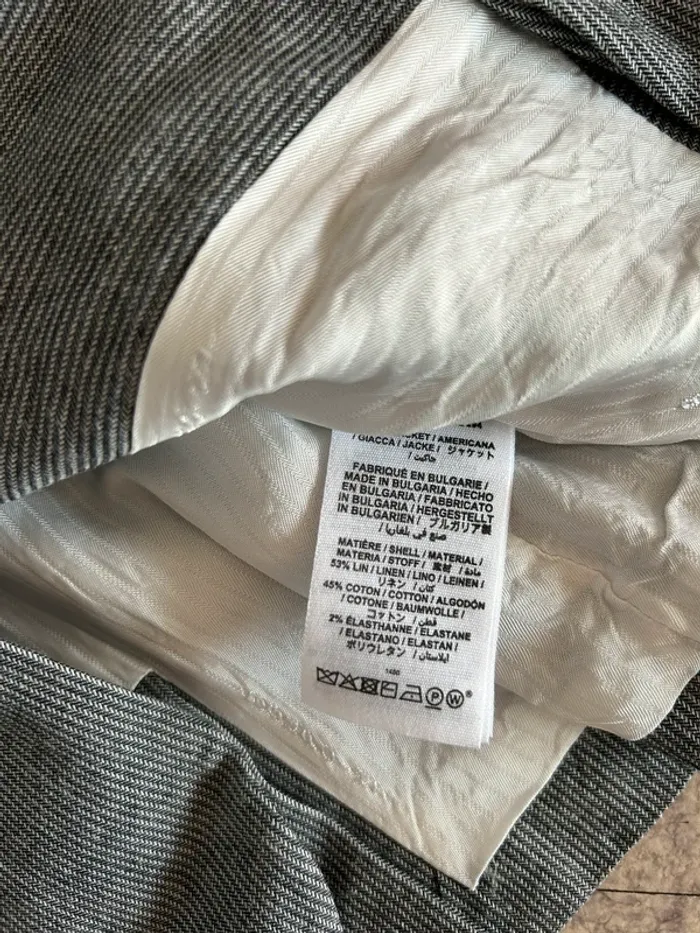 Veste Bonpoint - photo numéro 4