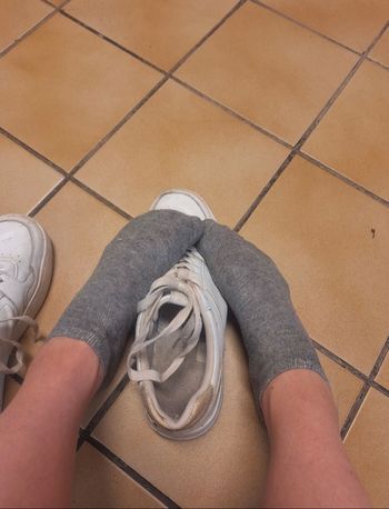 Chaussettes