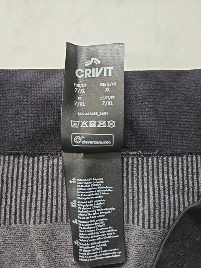 Pantalon technique homme XL Neuf u44 - photo numéro 6