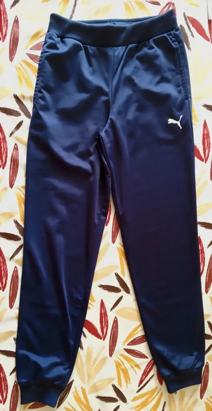 Ensemble jogging Puma - photo numéro 2