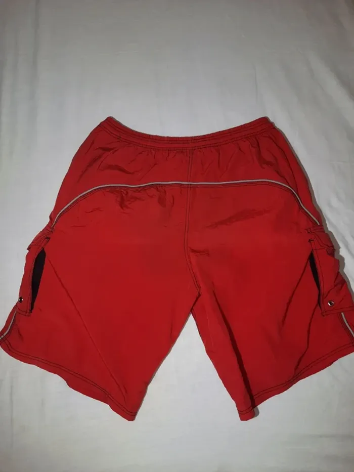Short d'été vintage - photo numéro 8