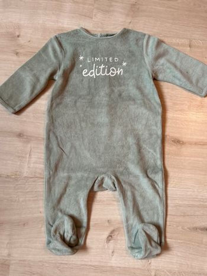 Lot pyjamas - photo numéro 5