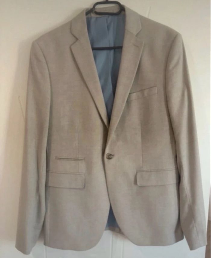 Veste costume devred - photo numéro 2