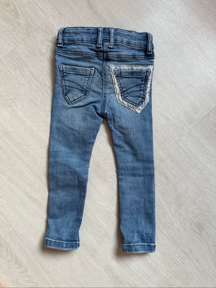 Jean skinny - photo numéro 2